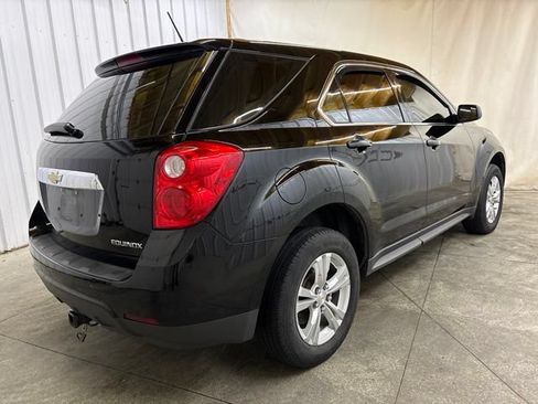 Used 2014 Chevrolet Equinox LS FWD image 6