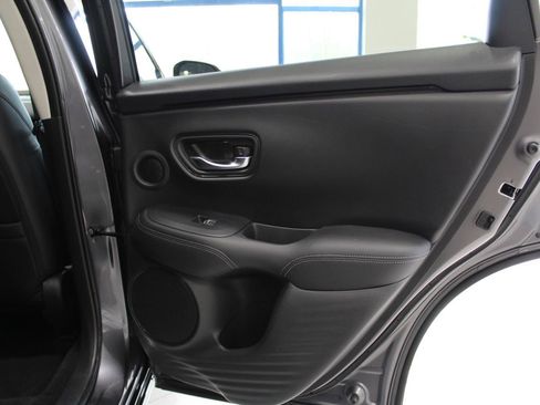 Used 2024 Honda HR-V EX-L image 86