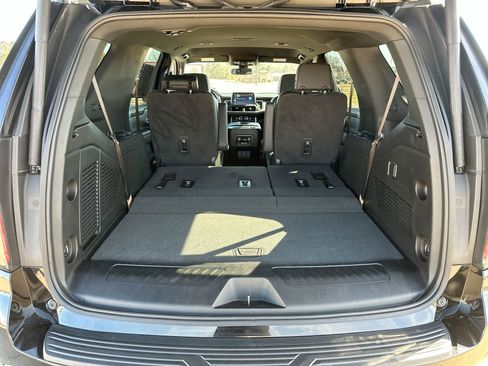 Certified 2022 Chevrolet Tahoe LT image 22