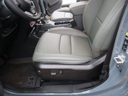 New 2026 Jeep Gladiator Mojave image 12