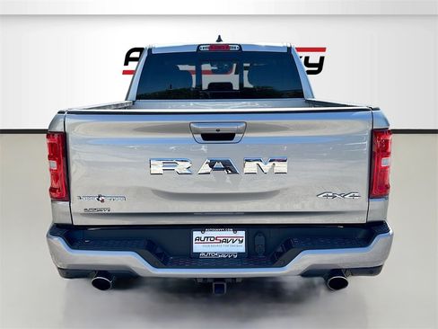 Used 2025 RAM 1500 Lone Star image 6