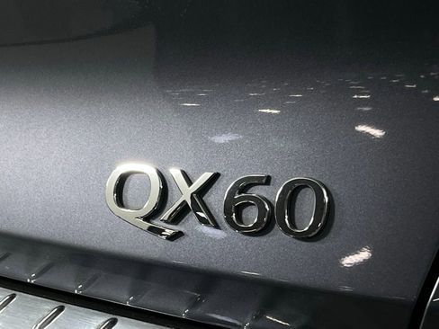 Used 2023 INFINITI QX60 Autograph w/ Cargo Package image 12