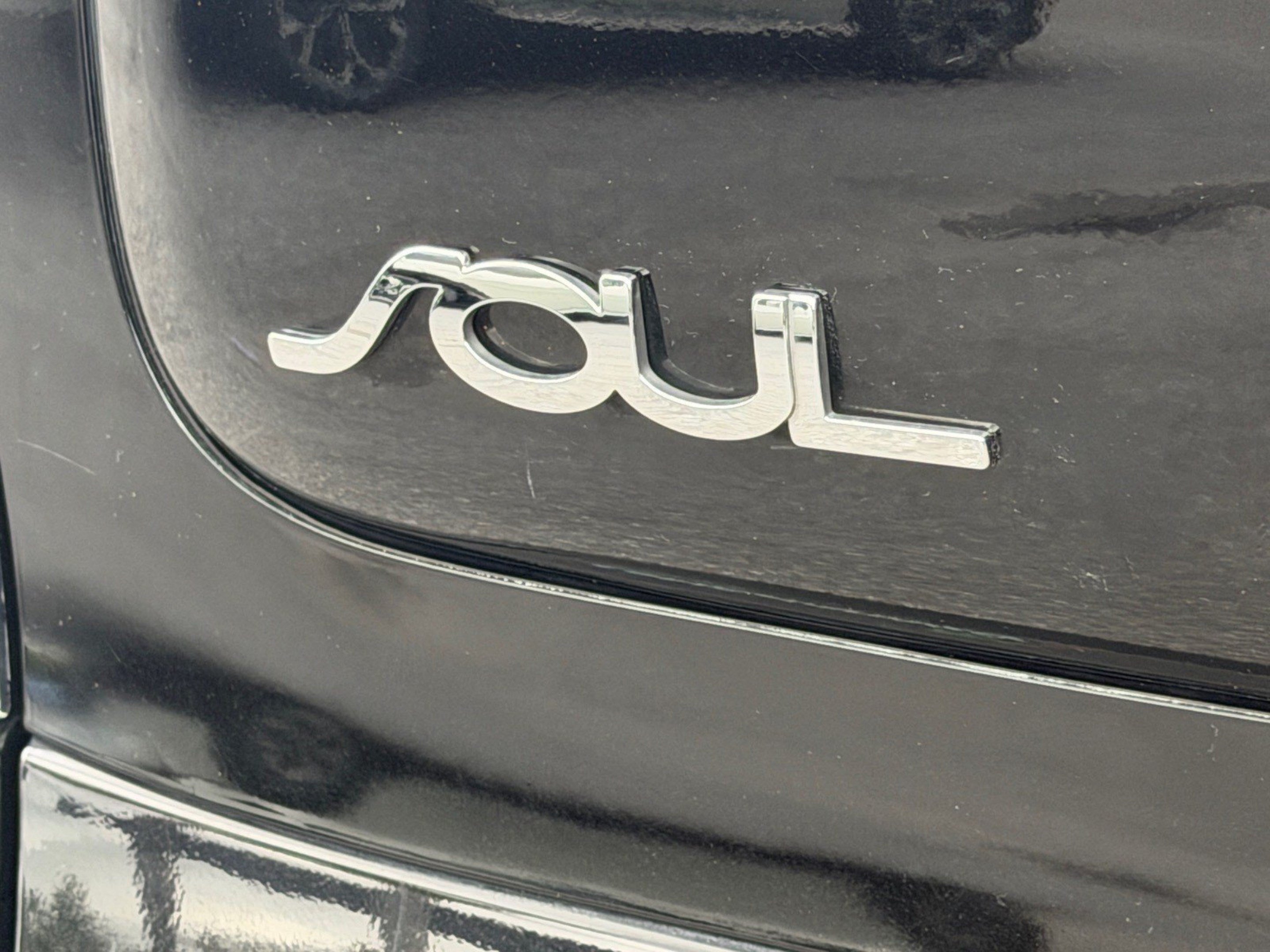 Used 2019 Kia Soul w/ Convenience Package FWD image 44