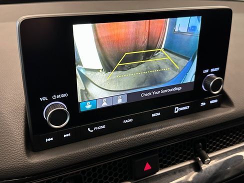 Used 2024 Honda Civic LX image 13