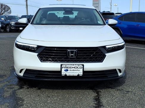 Used 2023 Honda Accord EX image 2