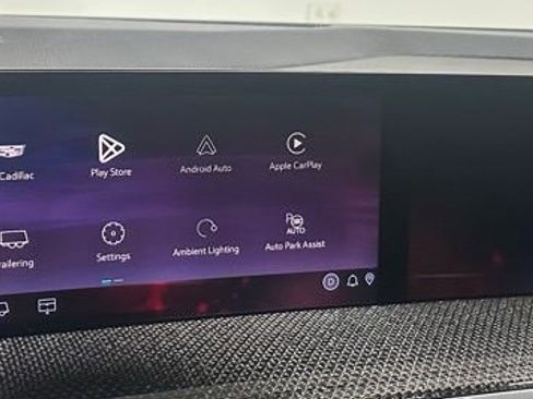 Used 2025 Cadillac Escalade V image 16