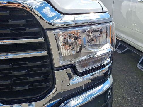 Certified 2024 RAM 2500 Big Horn image 9