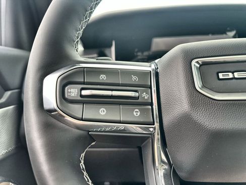 New 2026 GMC Acadia Denali Ultimate AWD/4WD image 31