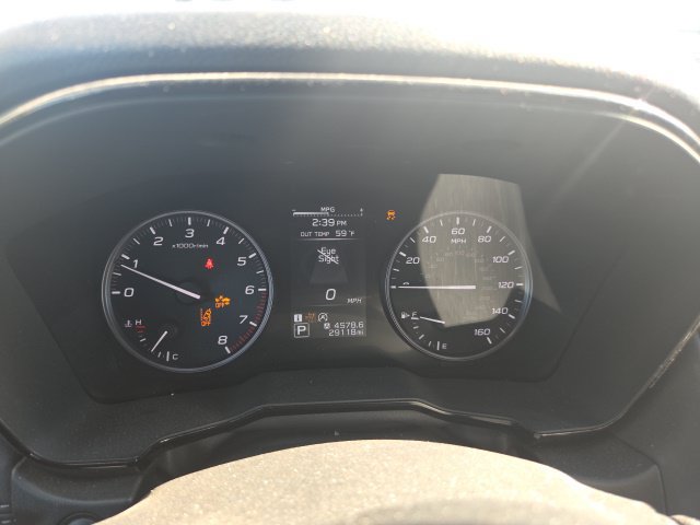 Used 2025 Subaru Outback Premium AWD/4WD image 15