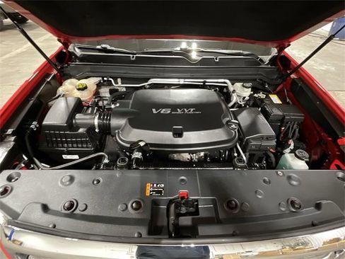 Used 2017 GMC Canyon SLE w/ SLE Convenience Package image 21