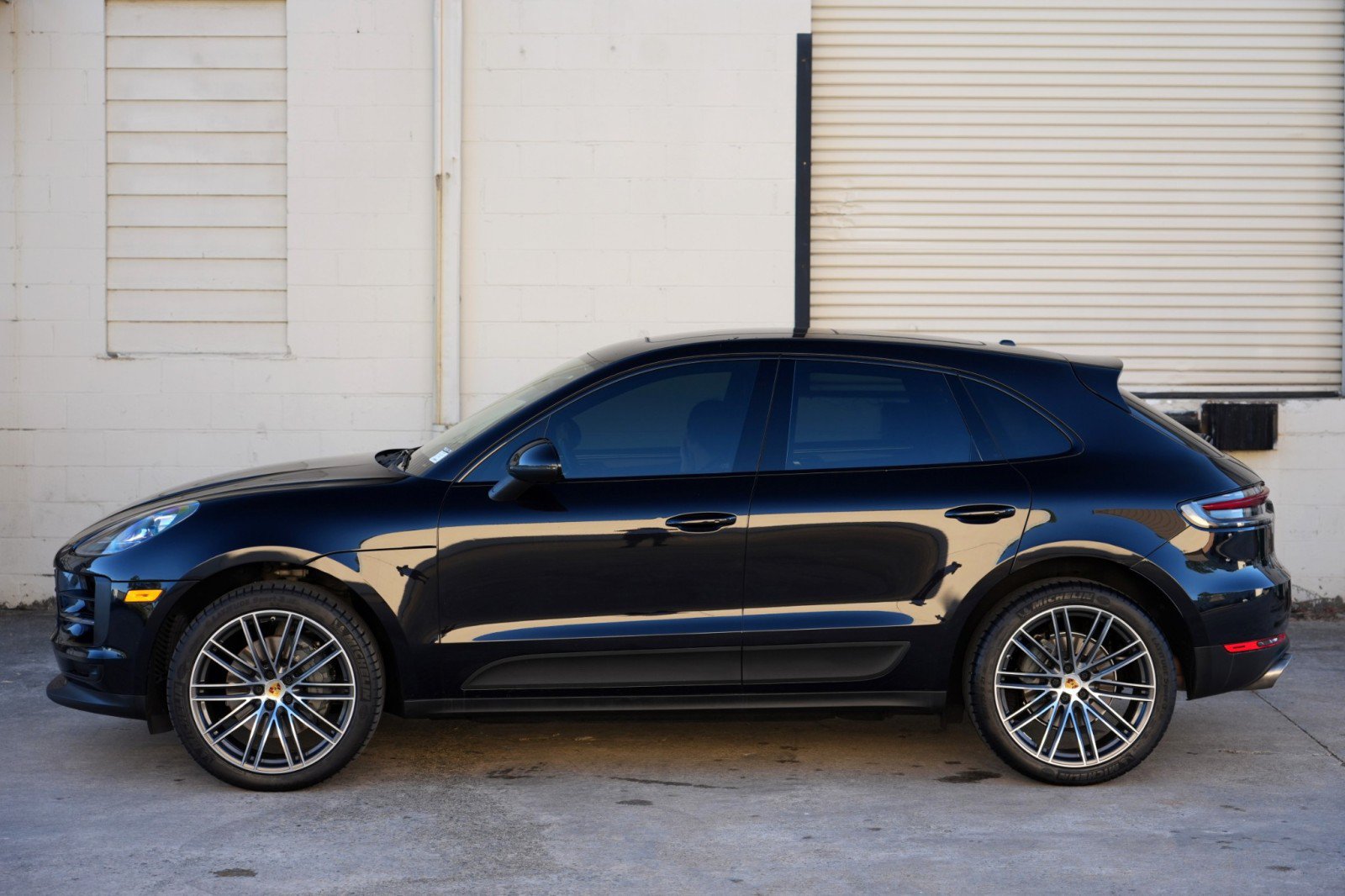 Used 2020 Porsche Macan S AWD/4WD image 51