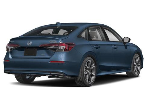 New 2026 Honda Civic Sport Touring image 5