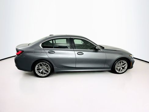 Used 2025 BMW 330i Sedan RWD image 10
