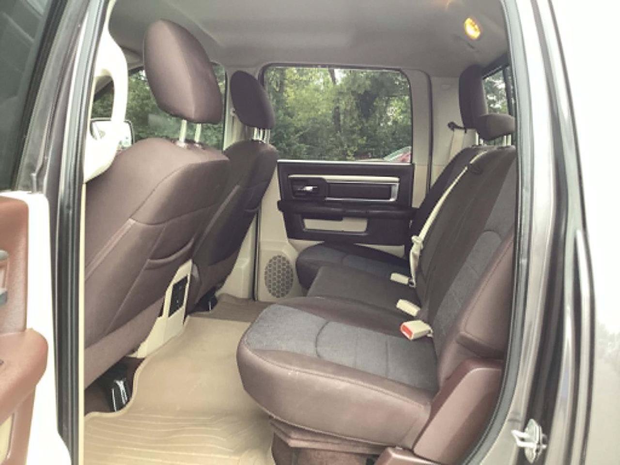 Used 2015 RAM 1500 Big Horn AWD/4WD image 15