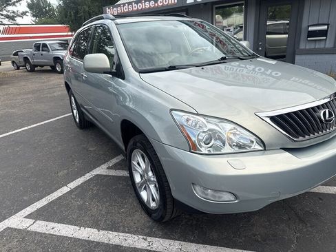 Used 2009 Lexus RX 350 AWD image 14
