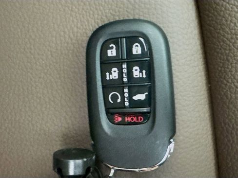 Used 2026 Honda Odyssey Touring image 43