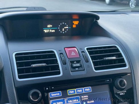 Used 2015 Subaru Crosstrek 2.0i Premium w/ Popular Package #1 image 21