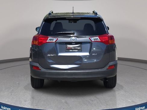 Used 2013 Toyota RAV4 XLE FWD image 7