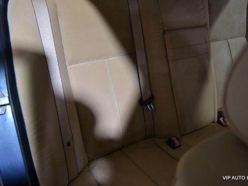 Used 2002 BMW 525i Sedan image 26