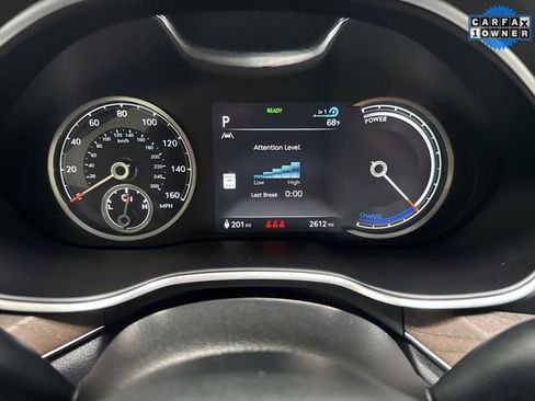 Used 2024 Genesis G80 image 16