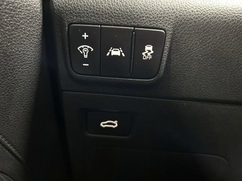 Used 2023 Kia K5 LXS image 21