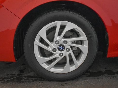 Certified 2024 Subaru Impreza 2.0i w/ Popular Package #2 image 9