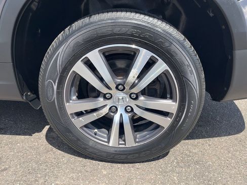 Used 2016 Honda Pilot EX image 22