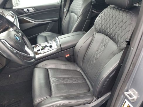 Used 2025 BMW X5 xDrive50e image 26