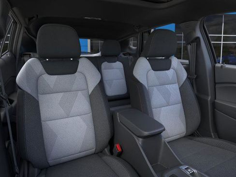 New 2026 Chevrolet Trax RS w/ Sunroof Package image 40