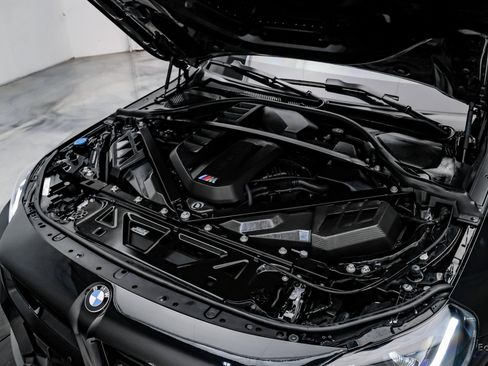 Used 2023 BMW M2 Rare 6-Speed Manual! Lighting w/ Lighting Package image 80