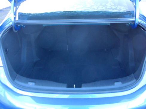 Used 2016 Chevrolet Cruze LT w/ Convenience Package FWD image 12