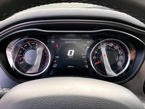 Used 2023 Dodge Challenger R/T Scat Pack image 18