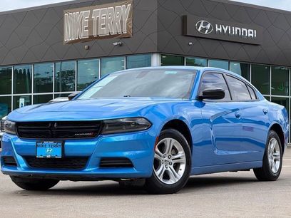 Used 2023 Dodge Charger SXT
