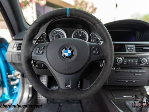 Used 2013 BMW M3 Coupe RWD image 14