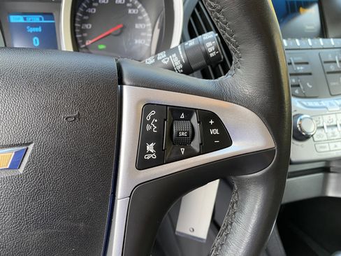 Used 2015 Chevrolet Equinox LT image 20