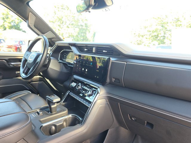 Used 2023 GMC Sierra 1500 AT4X AWD/4WD image 29