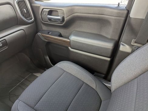 Certified 2020 Chevrolet Silverado 1500 LT w/ All-Star Edition image 13