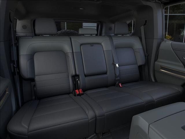 New 2024 GMC Hummer EV 2X w/ Extreme Off-Road Package AWD/4WD image 17