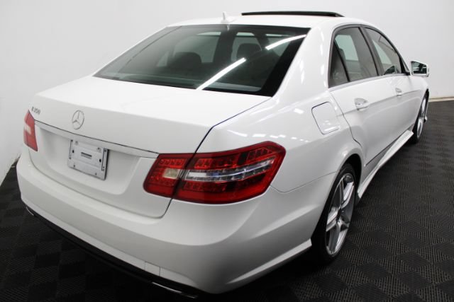 Used 2013 Mercedes-Benz E 350 Sedan image 6