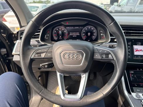 Used 2024 Audi Q7 2.0T Premium Plus AWD/4WD image 15
