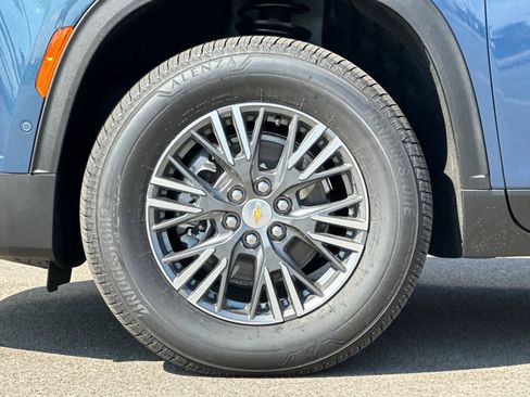 New 2026 Chevrolet Traverse LT w/ Enhanced Driving Package image 26