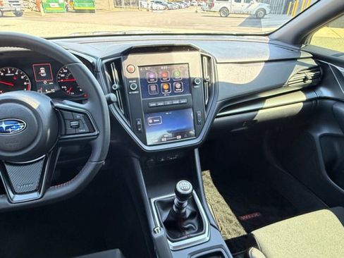 Used 2023 Subaru WRX AWD/4WD image 12