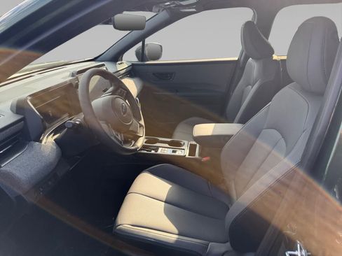 New 2026 Subaru Outback Limited XT AWD/4WD image 11