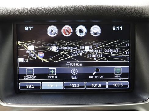 Used 2019 Chevrolet Tahoe LT AWD/4WD image 10
