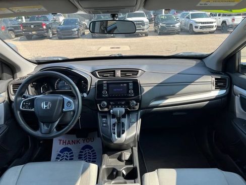 Used 2019 Honda CR-V LX image 13