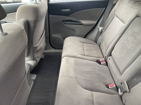Used 2014 Honda CR-V EX image 6