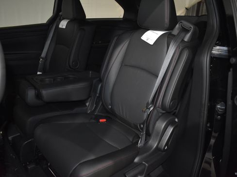 New 2026 Honda Odyssey Sport-L image 26