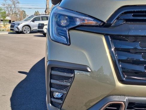 New 2026 Subaru Ascent Limited Bronze AWD/4WD image 9