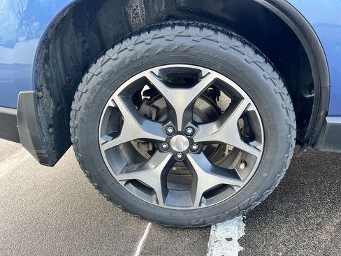 Used 2015 Subaru Forester 2.0XT Touring w/ Popular Package #2 image 51