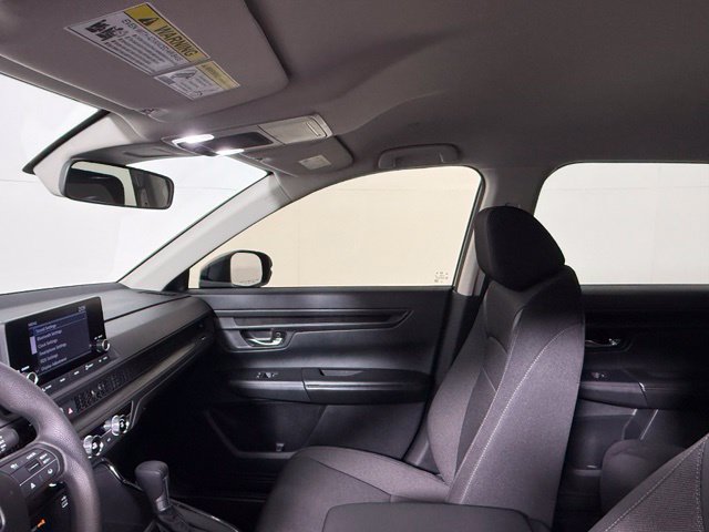 Used 2025 Honda CR-V LX image 36